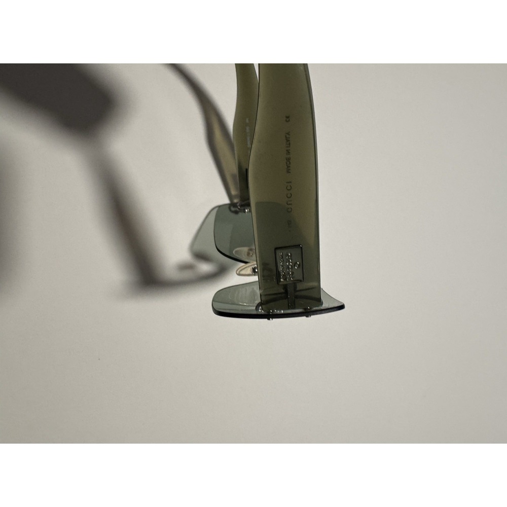 Vintage Gucci Sunglasses GG 1194/N/S - Picture 8 of 13